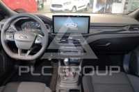 2024 Ford FOCUS