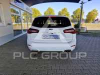 2024 Ford FOCUS