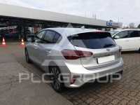 2024 Ford FOCUS