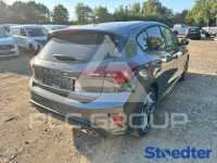 2024 Ford FOCUS