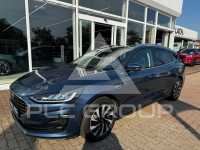 2024 Ford FOCUS