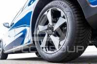 2024 Ford FOCUS