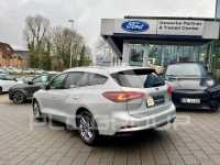 2024 Ford FOCUS