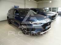 2024 Ford FOCUS