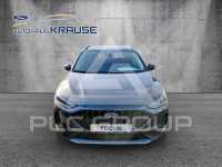 2024 Ford FOCUS