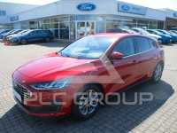 2024 Ford FOCUS