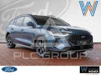 2024 Ford FOCUS