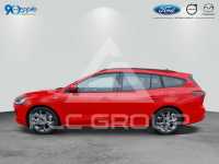 2024 Ford FOCUS