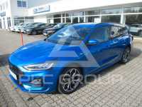 2024 Ford FOCUS