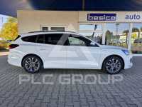 2024 Ford FOCUS