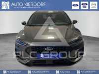 2024 Ford FOCUS