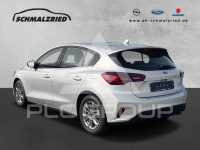 2024 Ford FOCUS