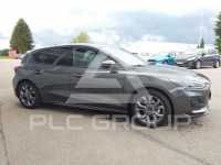 2024 Ford FOCUS