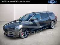 2024 Ford FOCUS