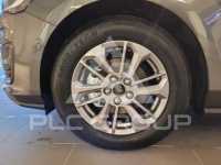 2024 Ford FOCUS
