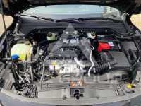 2024 Ford FOCUS