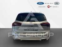2024 Ford FOCUS