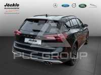 2024 Ford FOCUS