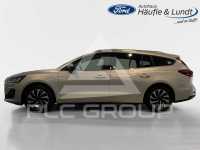 2024 Ford FOCUS