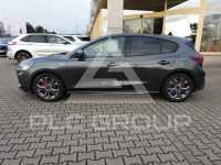 2026 Ford FOCUS