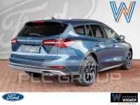 2024 Ford FOCUS