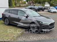 2026 Ford FOCUS