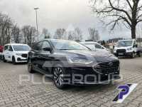 2024 Ford FOCUS