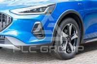 2024 Ford FOCUS