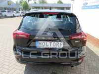 2024 Ford FOCUS