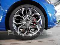2024 Ford FOCUS