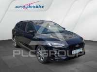 2024 Ford FOCUS
