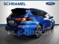 2024 Ford FOCUS