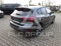2026 Ford FOCUS