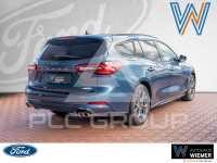 2024 Ford FOCUS