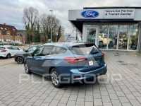 2024 Ford FOCUS