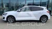 2024 Ford FOCUS