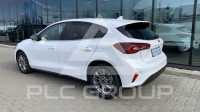 2024 Ford FOCUS