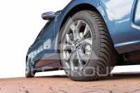 2024 Ford FOCUS