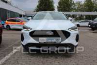 2024 Ford FOCUS