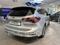 2024 Ford FOCUS