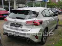 2024 Ford FOCUS