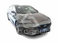 2024 Ford FOCUS