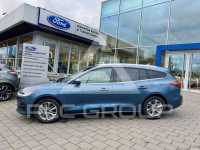 2024 Ford FOCUS