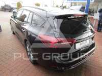 2024 Ford FOCUS