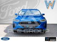 2024 Ford FOCUS