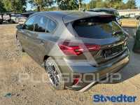 2024 Ford FOCUS