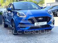 2024 Ford Puma