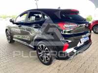 2024 Ford Puma