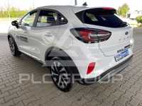 2024 Ford Puma