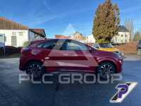 2024 Ford Puma